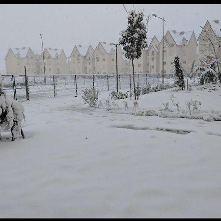 Les Jardins D'Ifrane Leilighet Ifrane  Eksteriør bilde